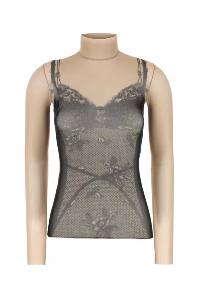 BALENCIAGA BALENCIAGA TOP