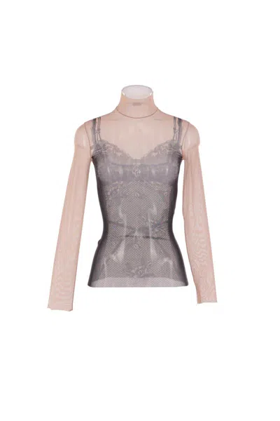 BALENCIAGA BALENCIAGA TOP