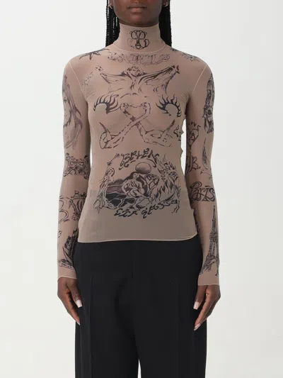 トップス BALENCIAGA tattoo balenciaga-top-balenciaga-