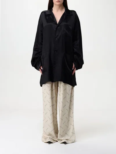 Balenciaga Top  Woman Color Black