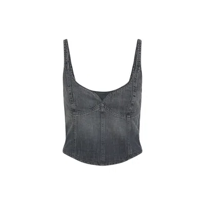 BALENCIAGA BALENCIAGA TOP