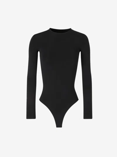 BALENCIAGA BALENCIAGA TOP BODY LOGO