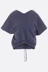 BALENCIAGA BALENCIAGA TOP