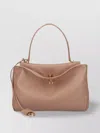 Balenciaga Top Handle Adjustable Strap Tote Bag In Pink