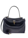 Balenciaga Top-handle Clasp Bag
