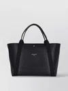 Balenciaga Top Handle Shopper Tote Bag