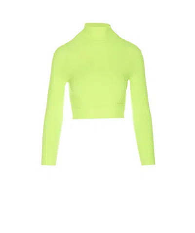 BALENCIAGA TOP