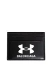 Balenciaga Topwear In Black
