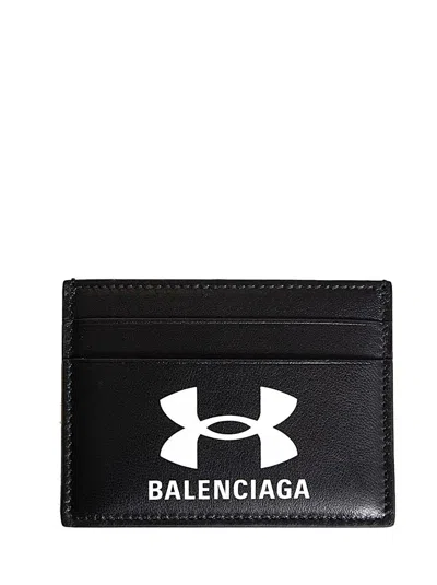 Balenciaga Kids'  Topwear In Black