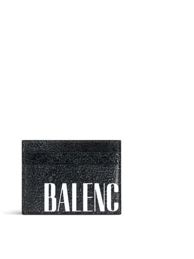 Balenciaga Topwear In Black