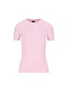 BALENCIAGA BALENCIAGA T-SHIRT AND POLO SHIRT