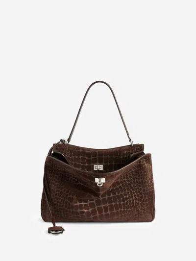 BALENCIAGA BALENCIAGA TOTE BAG