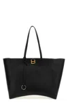 Balenciaga Hourglass Soft Tote Large Shopping Bag