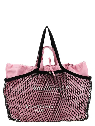 Balenciaga Totes In Multicolor