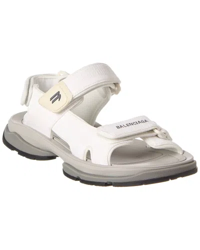 BALENCIAGA BALENCIAGA TOURIST SANDAL