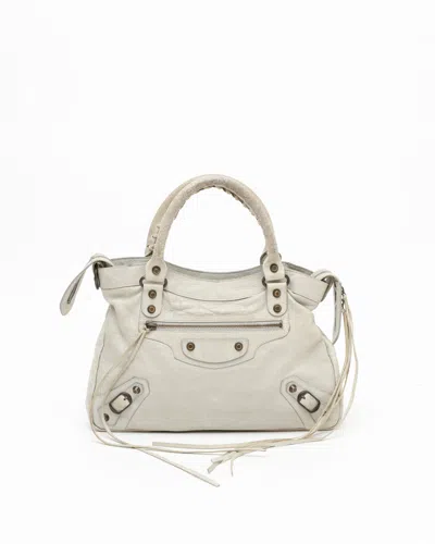 Balenciaga Town Bag