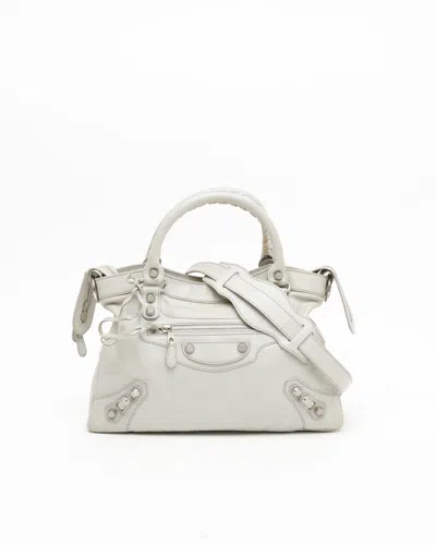 Balenciaga Town Bag