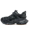 Balenciaga Track 1.0 'black Patent'