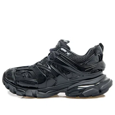 Balenciaga Track 1.0 'black Patent'