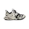 Balenciaga Multicolor Track Sneakers