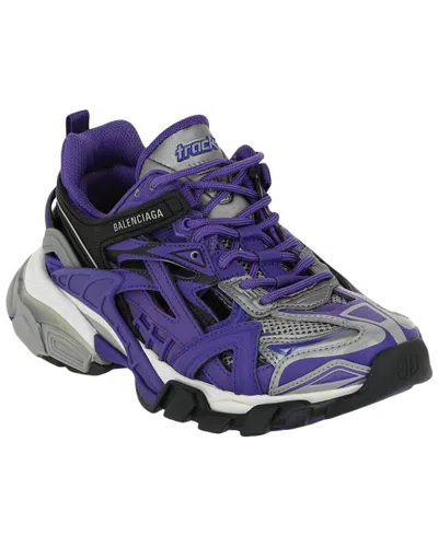 Balenciaga Track 2 Low-top Sneaker In Multi