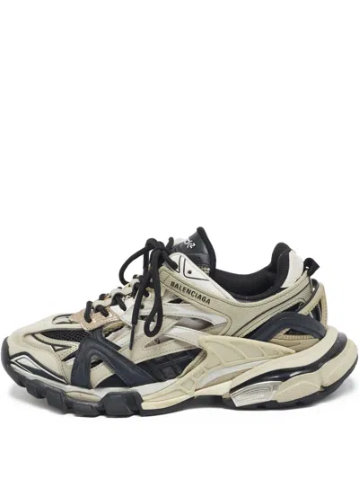 Pre-owned Balenciaga Track 2 Sneakers