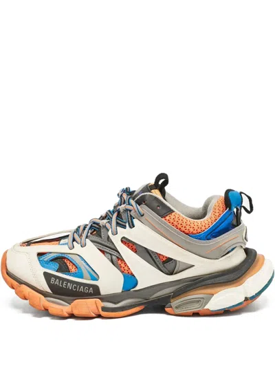 Pre-owned Balenciaga Track 2 Sneakers