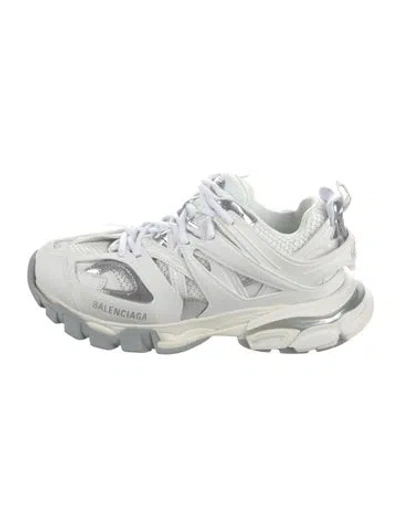 Pre-owned Balenciaga Track Athletic Sneakers W/ Tags In Multi
