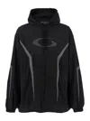 Balenciaga Giacca Tracksuit Loop Sports Icon In Black