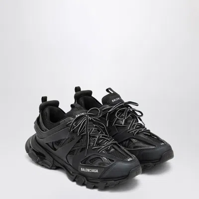 BALENCIAGA BALENCIAGA  TRACK BLACK SNEAKER