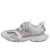 Balenciaga Track Low-top Sneakers In Multi