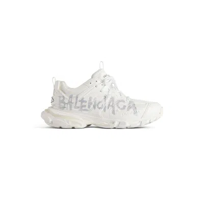 Balenciaga Track Embossed