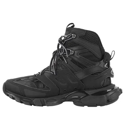 Balenciaga Track Hike 'black'