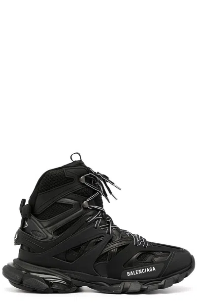 BALENCIAGA TRACK HIKE SNEAKERS