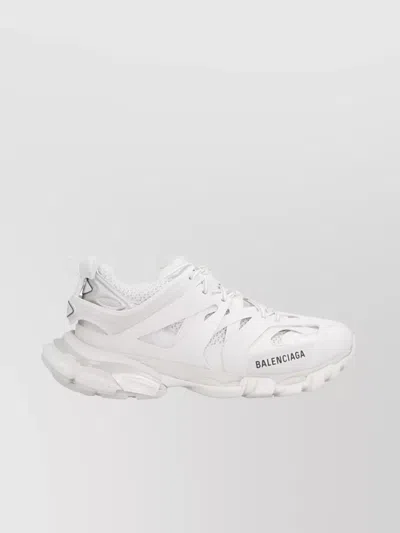BALENCIAGA TRACK ICONIC RETRO SNEAKERS