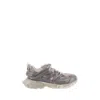 Balenciaga Track Jelly Low-top Sneakers