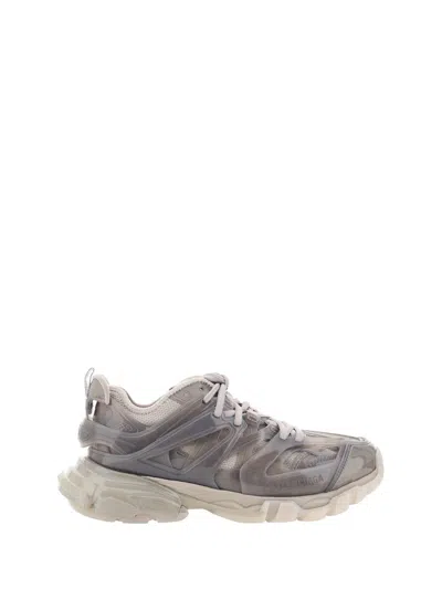 BALENCIAGA BALENCIAGA TRACK JELLY SNEAKERS