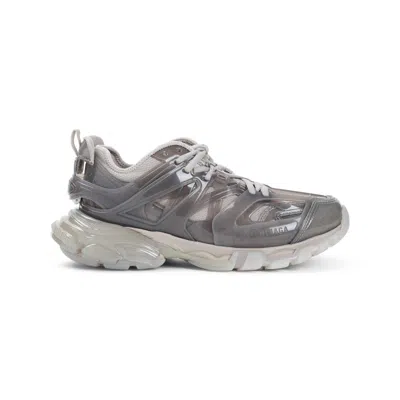 BALENCIAGA BALENCIAGA TRACK JELLY SNEAKERS