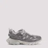 Balenciaga Track Jelly Sneakers In Gray