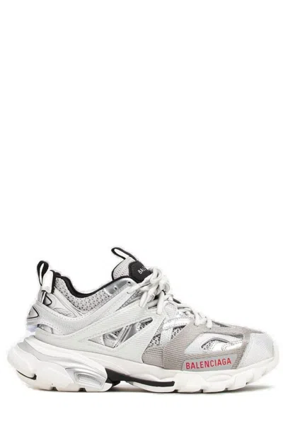 Balenciaga Track Low-top Sneakers In Multi