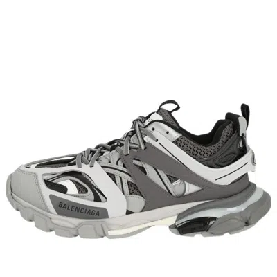 Balenciaga Track Led Sneaker 'grey'