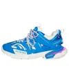Balenciaga Track Led Sneakers 'blue'