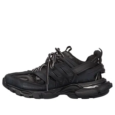 Balenciaga Track Led Trainer 'black'