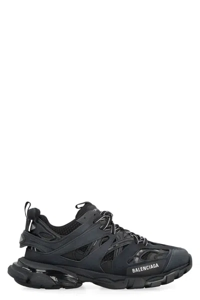 BALENCIAGA BALENCIAGA TRACK LOW-TOP SNEAKERS