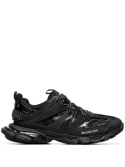 BALENCIAGA BALENCIAGA TRACK LOW-TOP SNEAKERS