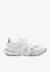 Balenciaga Track Sneakers In White