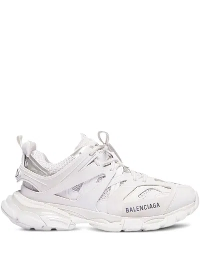 Balenciaga Track Multi-layered Low-top Sneakers