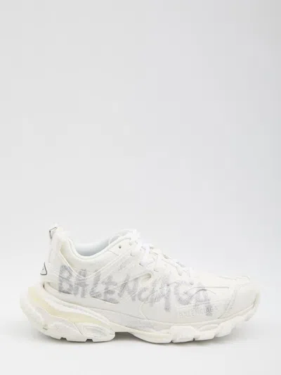 BALENCIAGA TRACK NAIL POLISH SNEAKERS