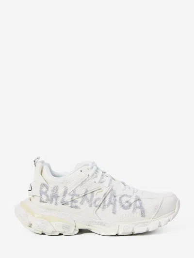 BALENCIAGA TRACK NAIL POLISH SNEAKERS