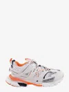Balenciaga Track In Orange